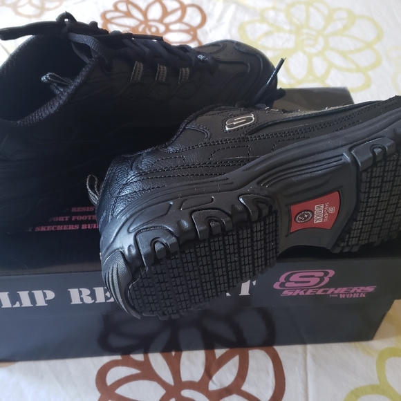 Work shoes - Picture 3 of 5